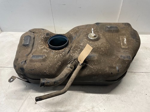 Ford fiesta fuel - fiesta, tank