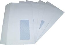 Plain White Envelopes Strong