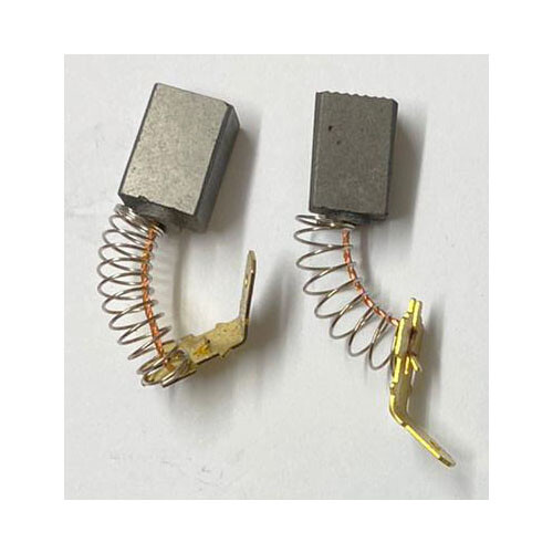 Carbon brushes for makita - carbon,
