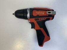 Workzone Titanium+ 10.8v Li-Ion Cordless Drill WWCTK108/16/1 70739 Body Only