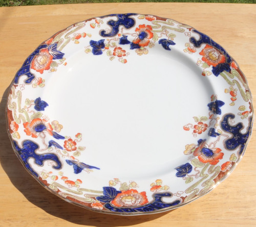 Antique keeling tokio - keeling, 'tokio'
