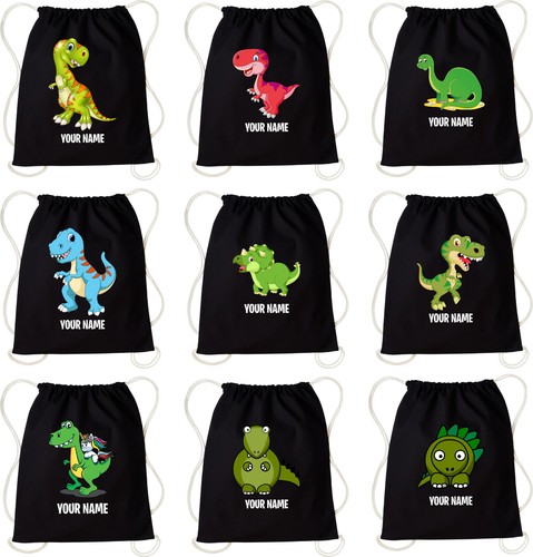 Personalised rex dinosaur - t-rex,