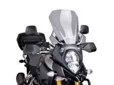 Puig light smoke touring - light,