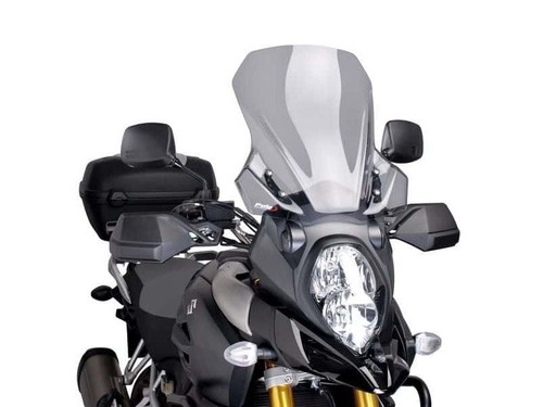 Puig light smoke - smoke, touring