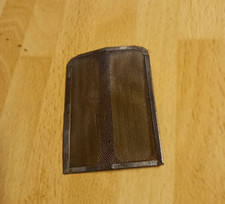 GENUINE AND ORIGINAL RALEIGH RUNABOUT RM6 GUERTNER AIR FILTER MTH128 NOS