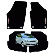 For VW Polo 2004 to 2009