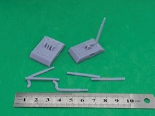 7mm ground frames - , for