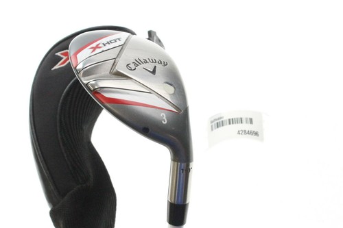 Callaway hot n14 golf club - x,