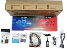PANDORAS BOX 3D WIFI PANDORA