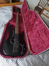 Fender PJ Bass , California