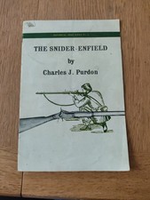 The Snider-Enfield By Charles