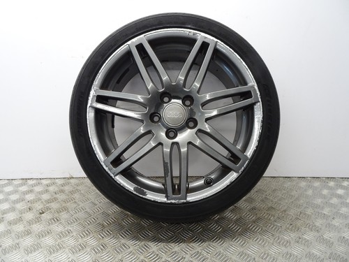 Audi line le mans - s-line,