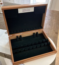 Vintage Arthur Price EMPTY