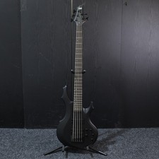 ESP LTD F-205, Black Satin - DAMAGED - RRP £619