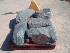 Large granite garden - 5,