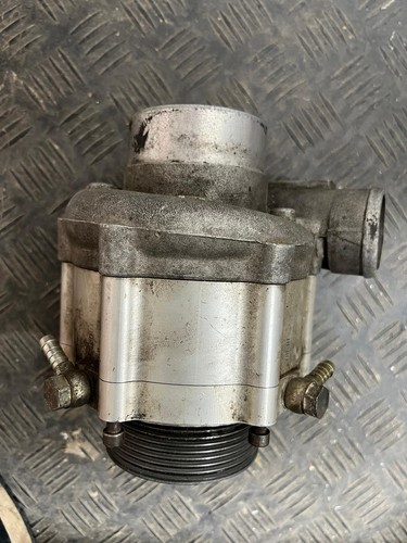 Rotrex c30 supercharger used - c30,