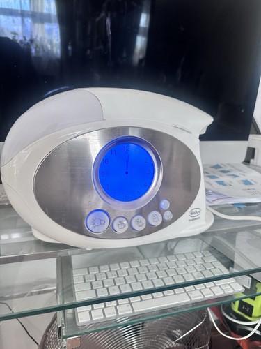 Swan teasmade white - swan,