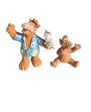 BULLY ALF Collectible rare
