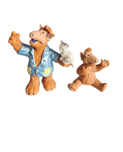 Bully alf collectible - alf, rare