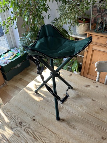 Portable leg tripod - 3,