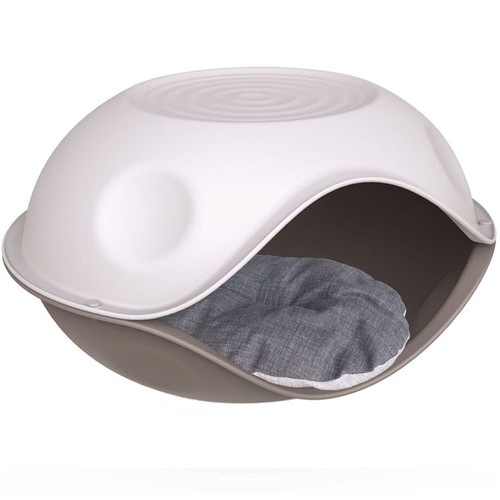 Mighty cat dog bed windproof - mighty,