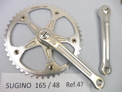 Sugino mighty comp - sugino, 48