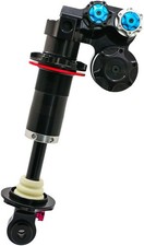 PUSH Industries ELEVENSIX ST Coil Rear Shock - 2022+ Transition Patrol MX,