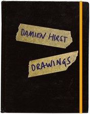 Damien Hirst HARDBACK 9783777446127