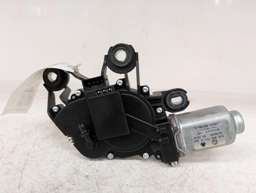 Skoda fabia 2011 - fabia, wiper
