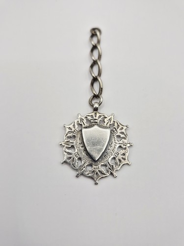 Victorian hallmarked silver - hallmarked,