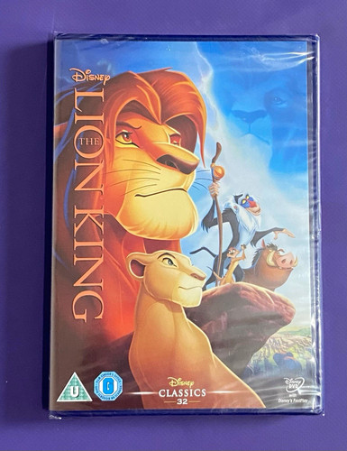 Disney the lion - disney,