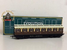 Rapido 978015 GWR Evolution