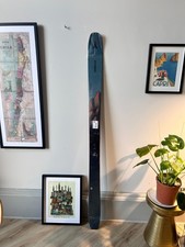 Atomic Backland 107 189cm