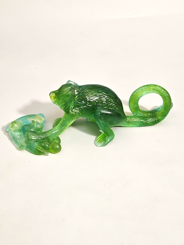 Stunning daum singe monkey - stunning,