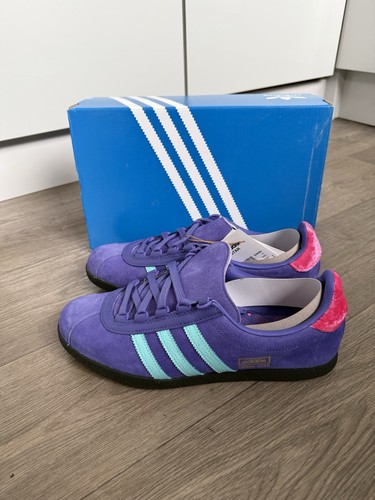 Adidas trimm star trainers - trimm,