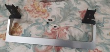 Table top stand pedestal - top, +