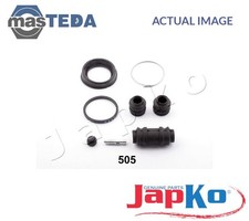 120505 BRAKE CALIPER REPAIR