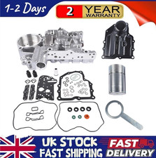 0AM325025H DSG DQ200 Oil Pan