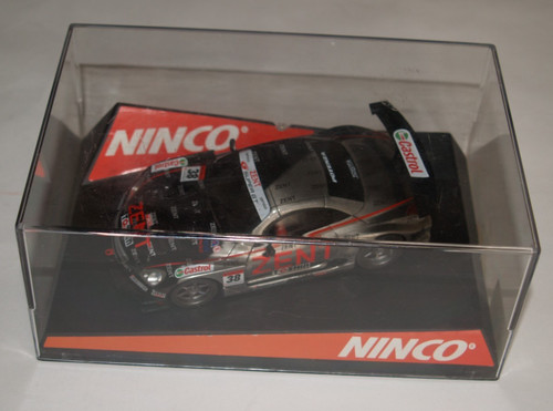 Ninco slot car 50511 lexus - car,