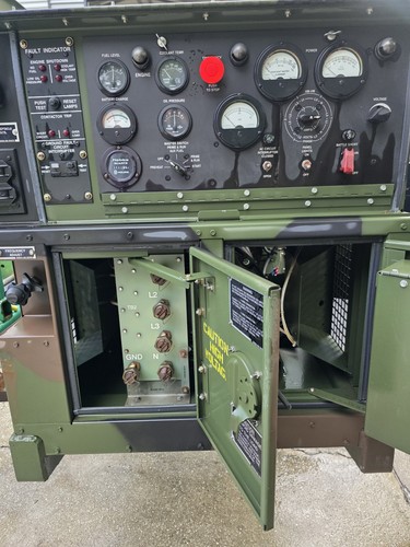 Mep 802a 5kw tqg - mep-802a, generator
