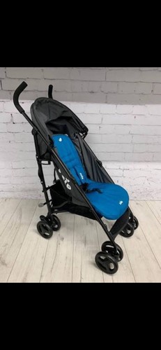 Joie nitro pushchair - e,