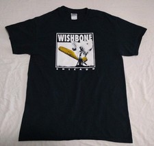 Vintage Wishbone Shirt Mens