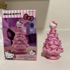 Sanrio Hello Kitty Pink