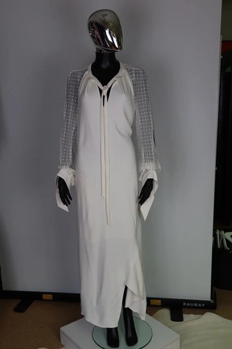 Roland mouret ivory - mouret,