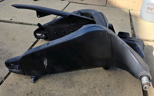 2008 kawasaki zx10r - 2008,