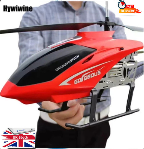 Helicopter 5ch 80cm - helicopter, large