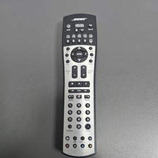 Bose Lifestyle V30/V20/V10 Remote RCV1T-40