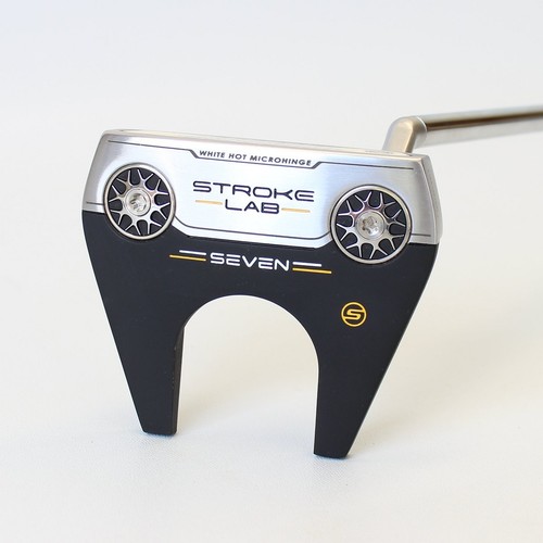 Odyssey stroke lab seven - lab, s