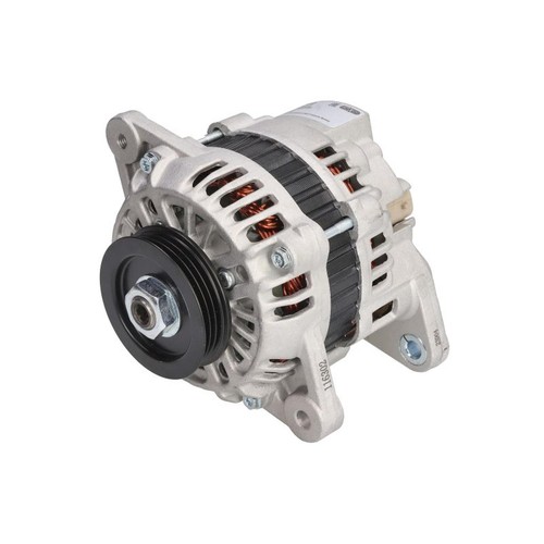 Alternator fits chevrolet - alternator,