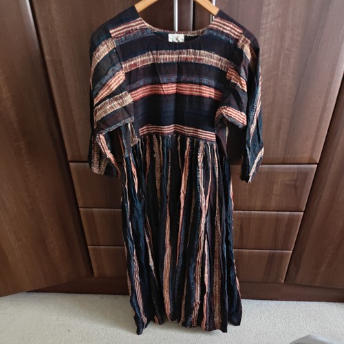 Nwot anokhi women indian dress - anokhi,
